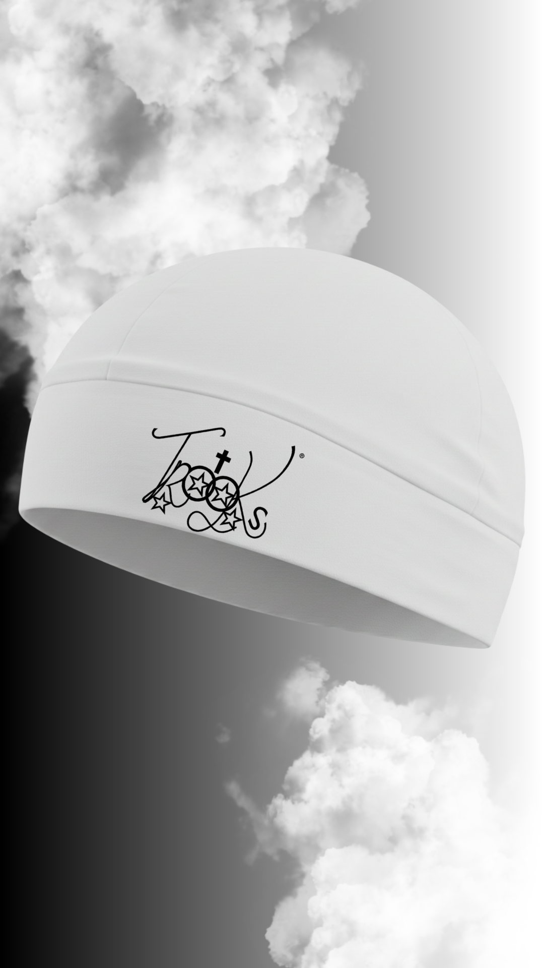 White Skull